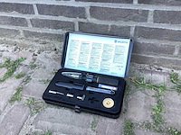 Wurth gas soldeerpistool - afbeelding 1 van  1