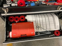 Würth gereedschapskoffer (2x) - afbeelding 6 van  10