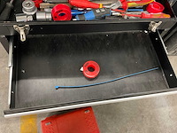 Würth gereedschapskoffer (2x) - afbeelding 7 van  10