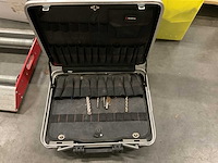 Würth gereedschapskoffer - afbeelding 2 van  5