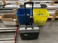 Würth gereedschapskoffer - afbeelding 5 van  5