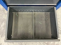 Würth gereedschapswagen 7 laden - afbeelding 4 van  13