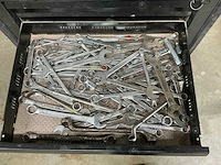 Wurth gereedschapswagen - afbeelding 6 van  10