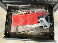 Wurth gereedschapswagen - afbeelding 10 van  10