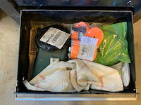 Würth gevulde gereedschapswagen - afbeelding 2 van  10