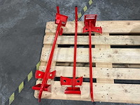 Würth gipsplaatlifter (4x) - afbeelding 1 van  4