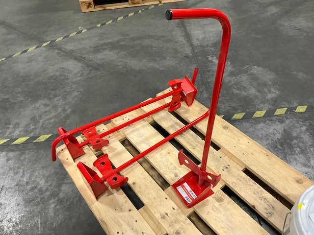 Würth gipsplaatlifter (4x) - afbeelding 2 van  4
