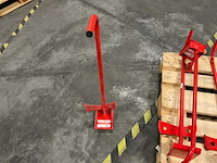 Würth gipsplaatlifter (4x) - afbeelding 3 van  4
