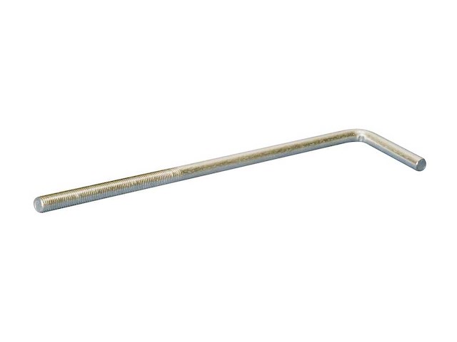 Würth haakanker m24x500x100 (30x) - afbeelding 1 van  5