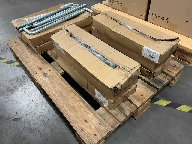 Würth haakanker m24x500x100 (30x) - afbeelding 4 van  5