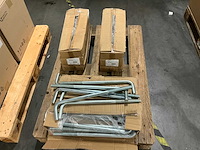 Würth haakanker m24x500x100 (30x) - afbeelding 2 van  3
