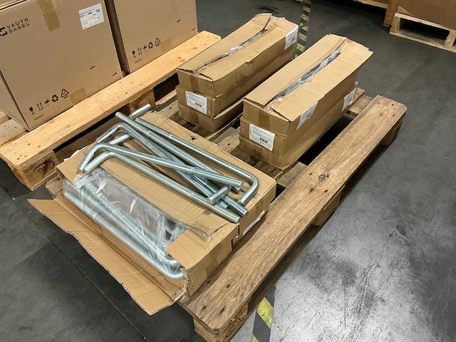 Würth haakanker m24x500x100 (40x) - afbeelding 2 van  3