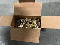 Würth haakse kabelschoen (900x) - afbeelding 1 van  2