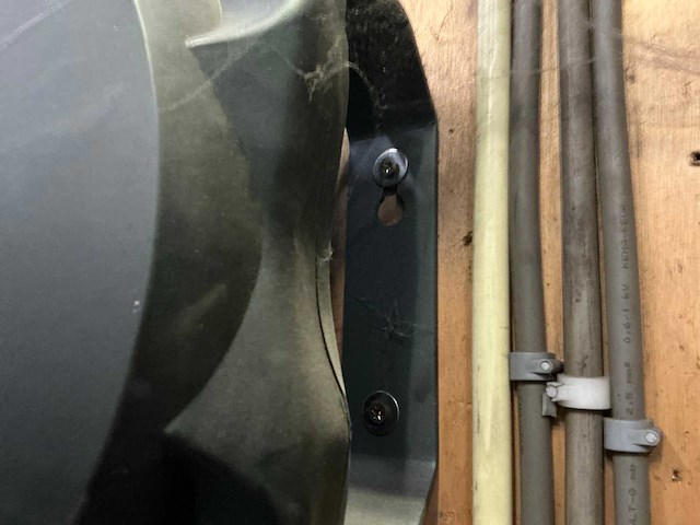 Wurth haspel (2x) - afbeelding 2 van  9