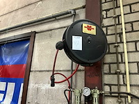 Wurth haspel (2x) - afbeelding 6 van  9