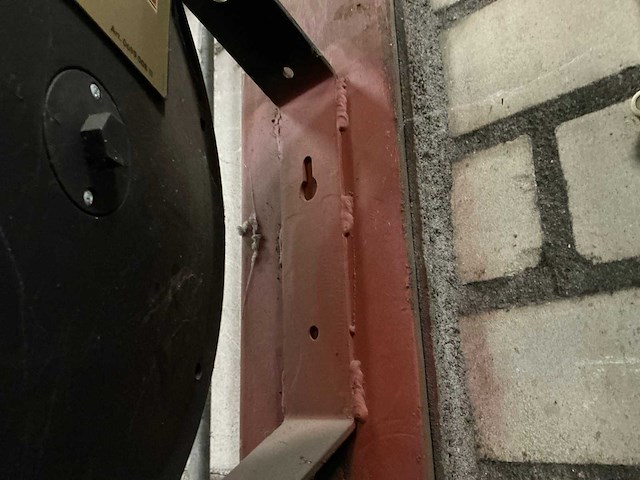 Wurth haspel (2x) - afbeelding 9 van  9