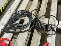 Wurth heavy startkabel (2x) - afbeelding 5 van  5