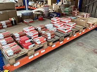 Würth, hilti partij fixankers - afbeelding 1 van  26
