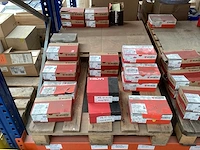 Würth, hilti partij fixankers - afbeelding 20 van  26