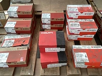Würth, hilti partij fixankers - afbeelding 22 van  26