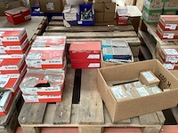 Würth, hilti partij fixankers - afbeelding 7 van  26