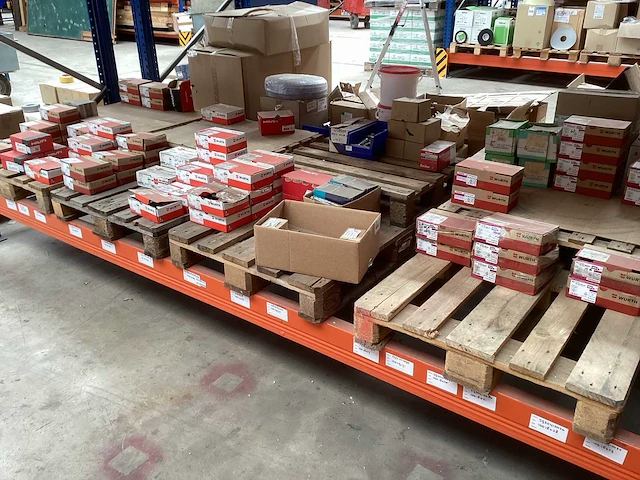 Würth, hilti partij fixankers - afbeelding 12 van  26