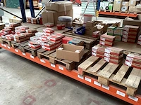 Würth, hilti partij fixankers - afbeelding 12 van  26