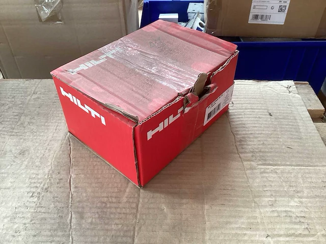 Würth, hilti partij fixankers - afbeelding 5 van  26