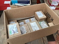 Würth, hilti partij fixankers - afbeelding 13 van  26
