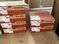 Würth, hilti partij fixankers - afbeelding 16 van  26