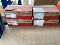 Würth, hilti partij fixankers - afbeelding 23 van  26