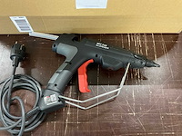 Würth hkp 220 lijmpistool - afbeelding 1 van  2