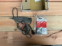 Wurth hkp 300-e lijmpistool - afbeelding 4 van  4