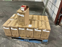 Würth houtschroef 4,5x45mm (80x) - afbeelding 1 van  4