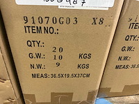 Würth houtschroef 4,5x45mm (80x) - afbeelding 3 van  4