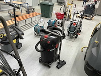 Würth industriële stofzuiger - afbeelding 1 van  5