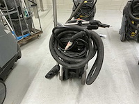 Würth industriële stofzuiger - afbeelding 4 van  5
