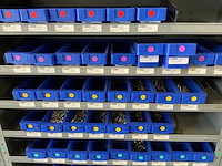 Würth kast met bevestigingsmateriaal (4x) - afbeelding 2 van  18