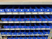 Würth kast met bevestigingsmateriaal (4x) - afbeelding 6 van  18