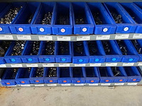 Würth kast met bevestigingsmateriaal (4x) - afbeelding 10 van  18