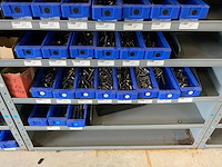 Würth kast met bevestigingsmateriaal (4x) - afbeelding 14 van  18