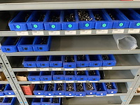 Würth kast met bevestigingsmateriaal (4x) - afbeelding 15 van  18