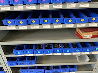 Würth kast met bevestigingsmateriaal (4x) - afbeelding 16 van  18