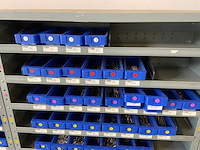 Würth kast met bevestigingsmateriaal (4x) - afbeelding 18 van  18