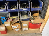 Würth, kelfort - bouten, moeren & ringen - afbeelding 3 van  4