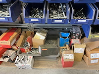 Würth, kelfort - bouten, moeren & ringen - afbeelding 4 van  4