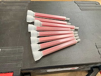 Würth kitspuit (8x) - afbeelding 6 van  9