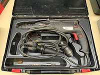 Würth klopboormachine - afbeelding 1 van  4