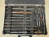 Würth klopboormachine - afbeelding 4 van  4