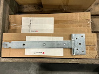 Würth kruisheng zwaar (30x) - afbeelding 1 van  3